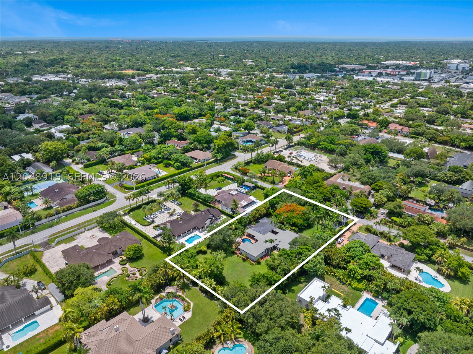 8735 SW 122nd St, Miami FL 33176