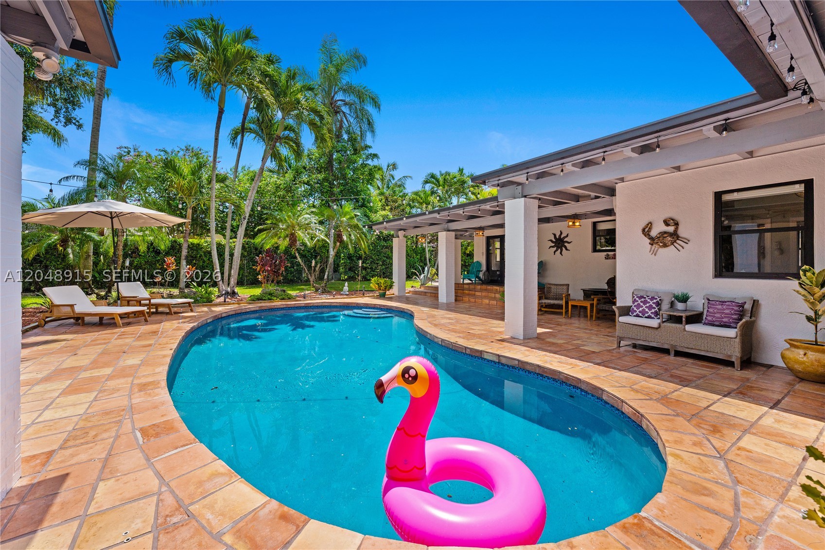 8735 SW 122nd St, Miami FL 33176