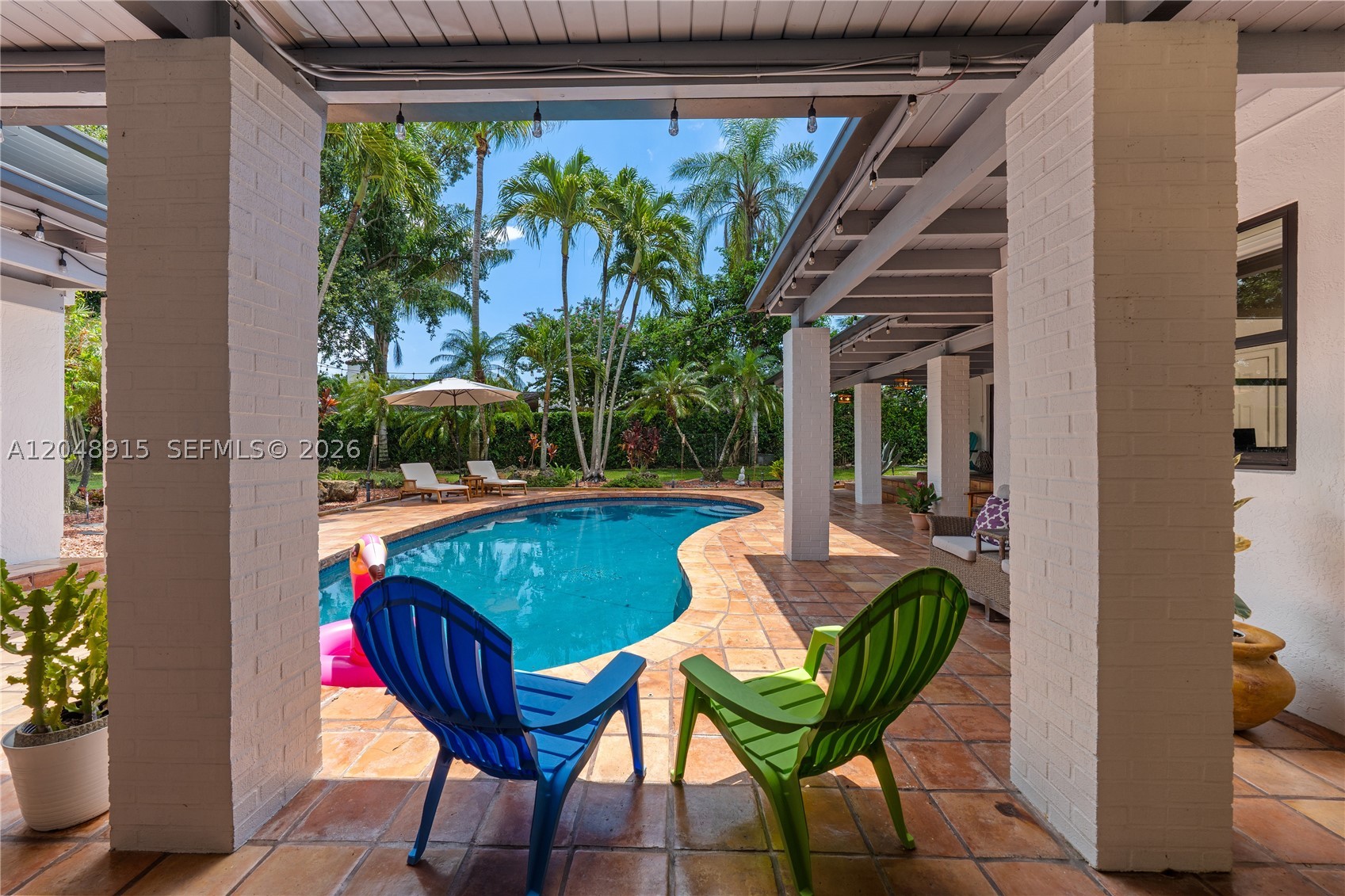 8735 SW 122nd St, Miami FL 33176