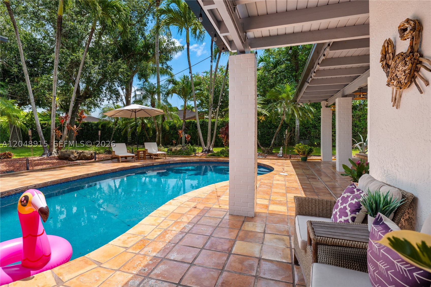 8735 SW 122nd St, Miami FL 33176