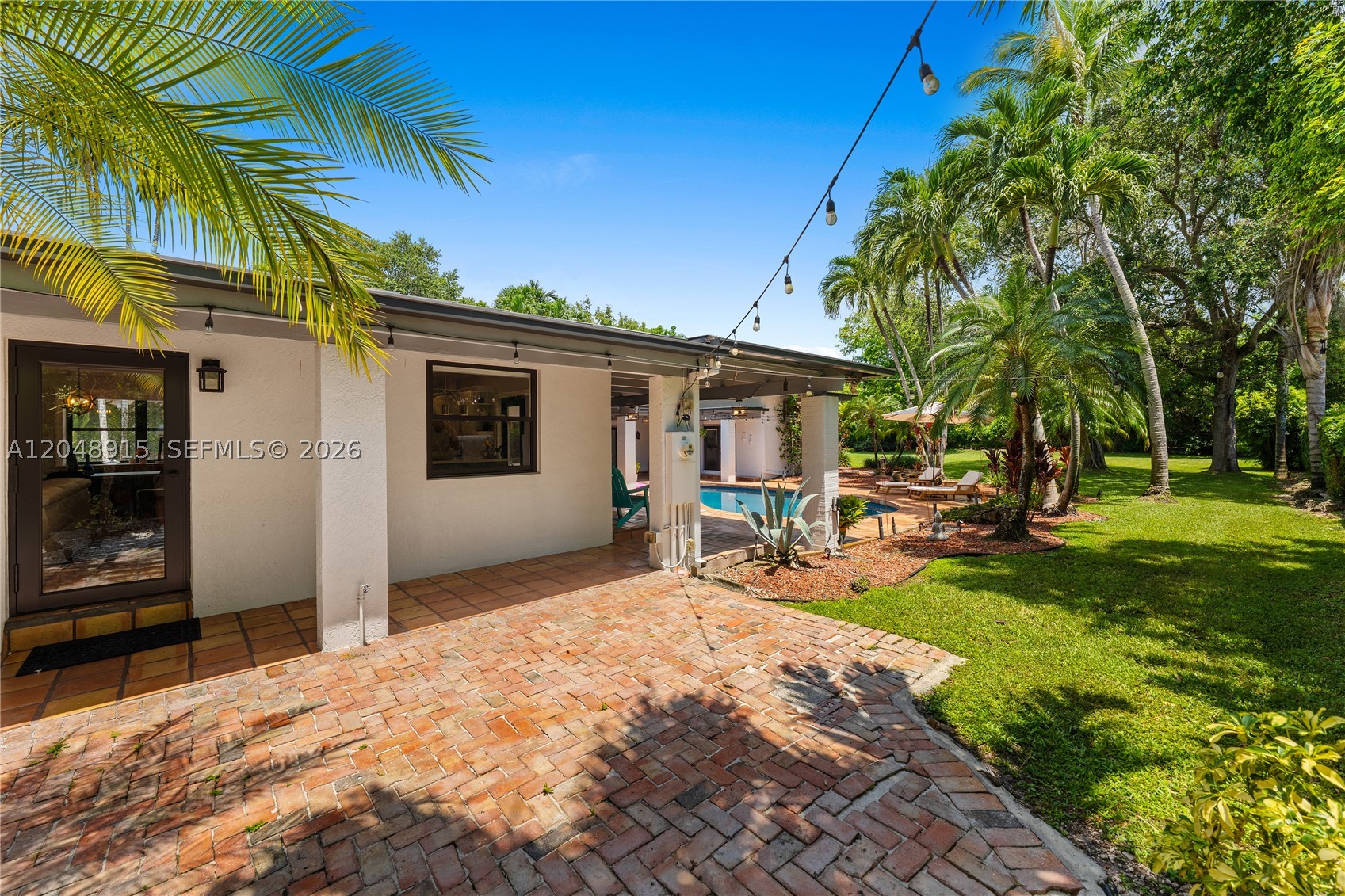 8735 SW 122nd St, Miami FL 33176