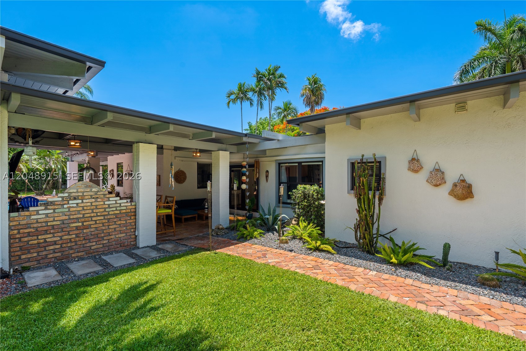 8735 SW 122nd St, Miami FL 33176