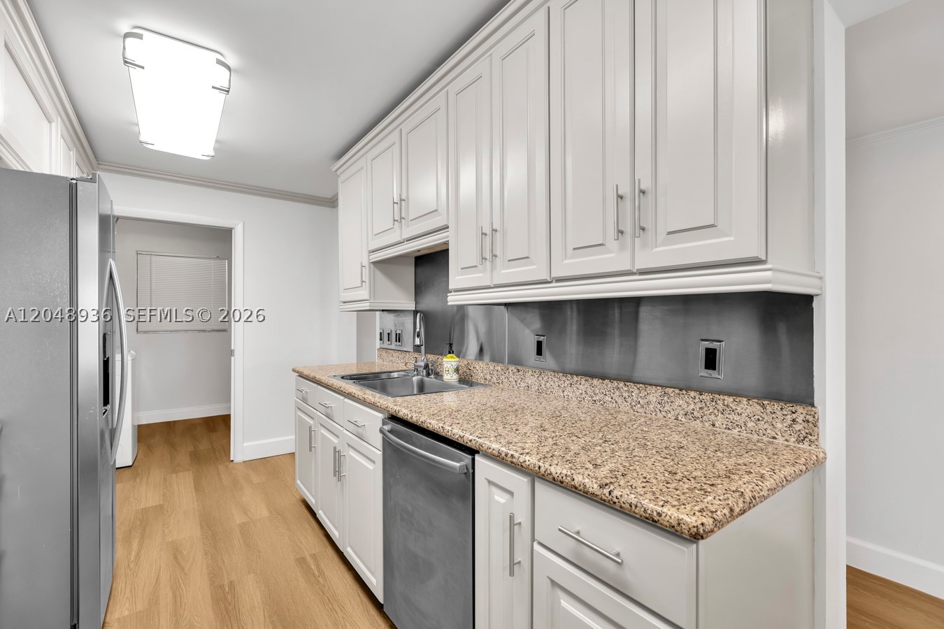 200 Golden Isles Dr #203, Hallandale Beach FL 33009