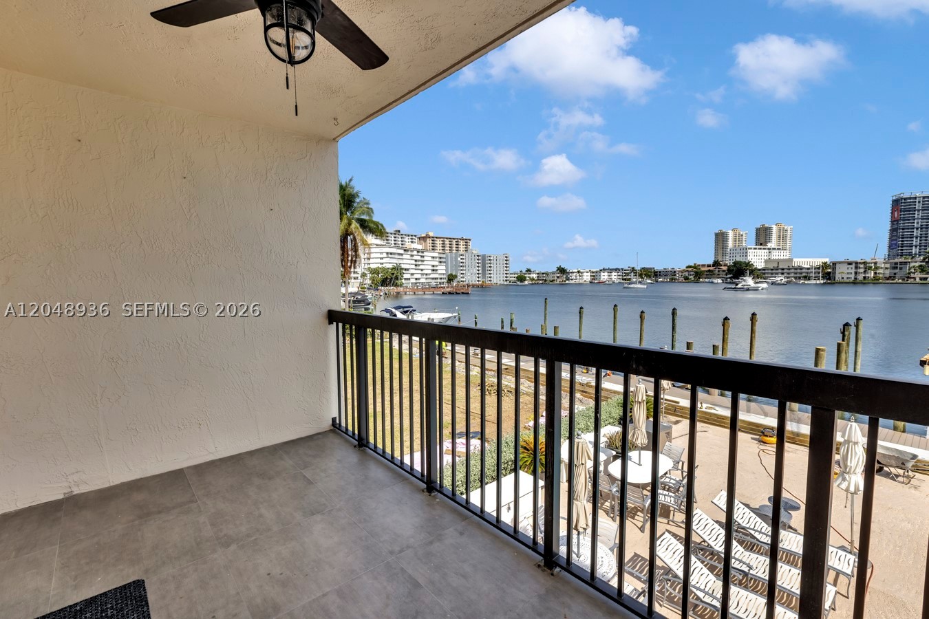 200 Golden Isles Dr #203, Hallandale Beach FL 33009