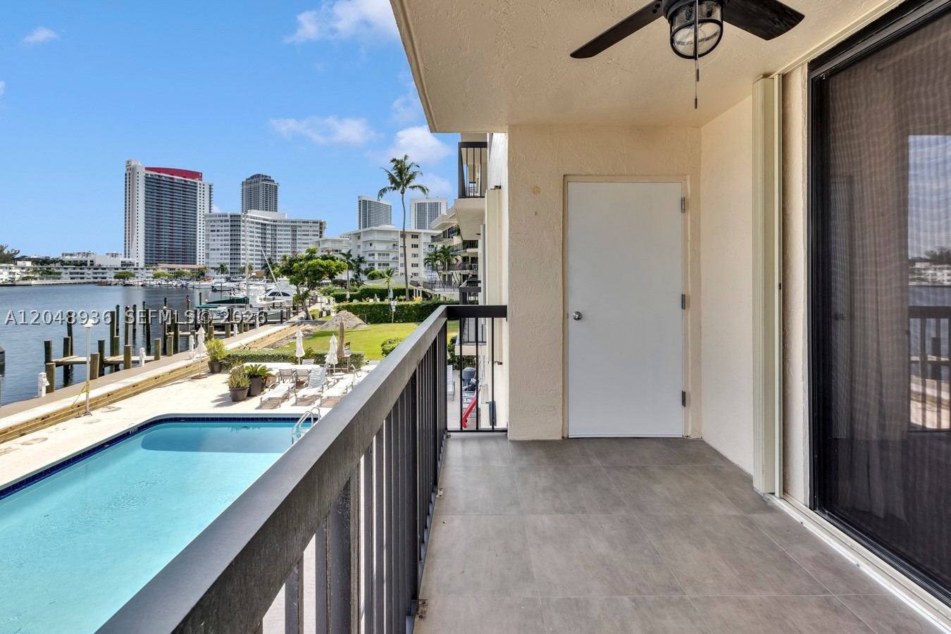 200 Golden Isles Dr #203, Hallandale Beach FL 33009