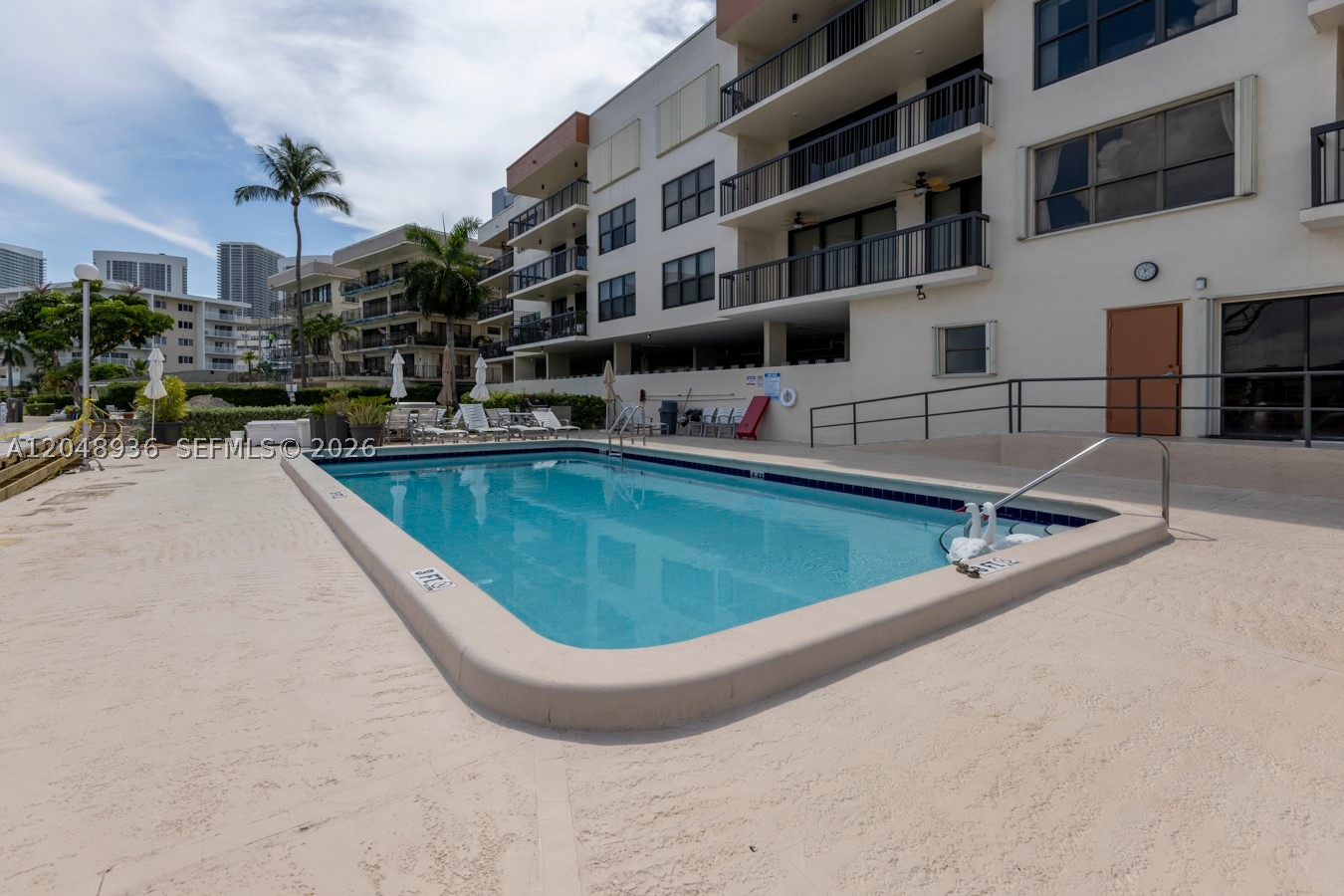 200 Golden Isles Dr #203, Hallandale Beach FL 33009