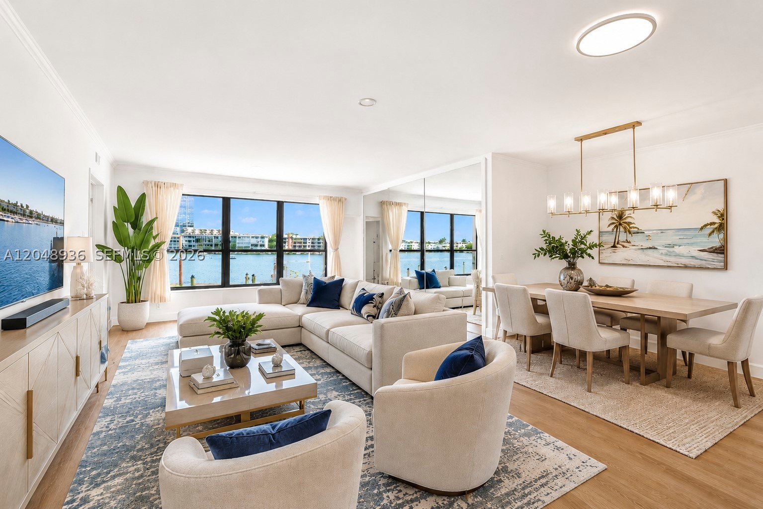 200 Golden Isles Dr #203, Hallandale Beach FL 33009