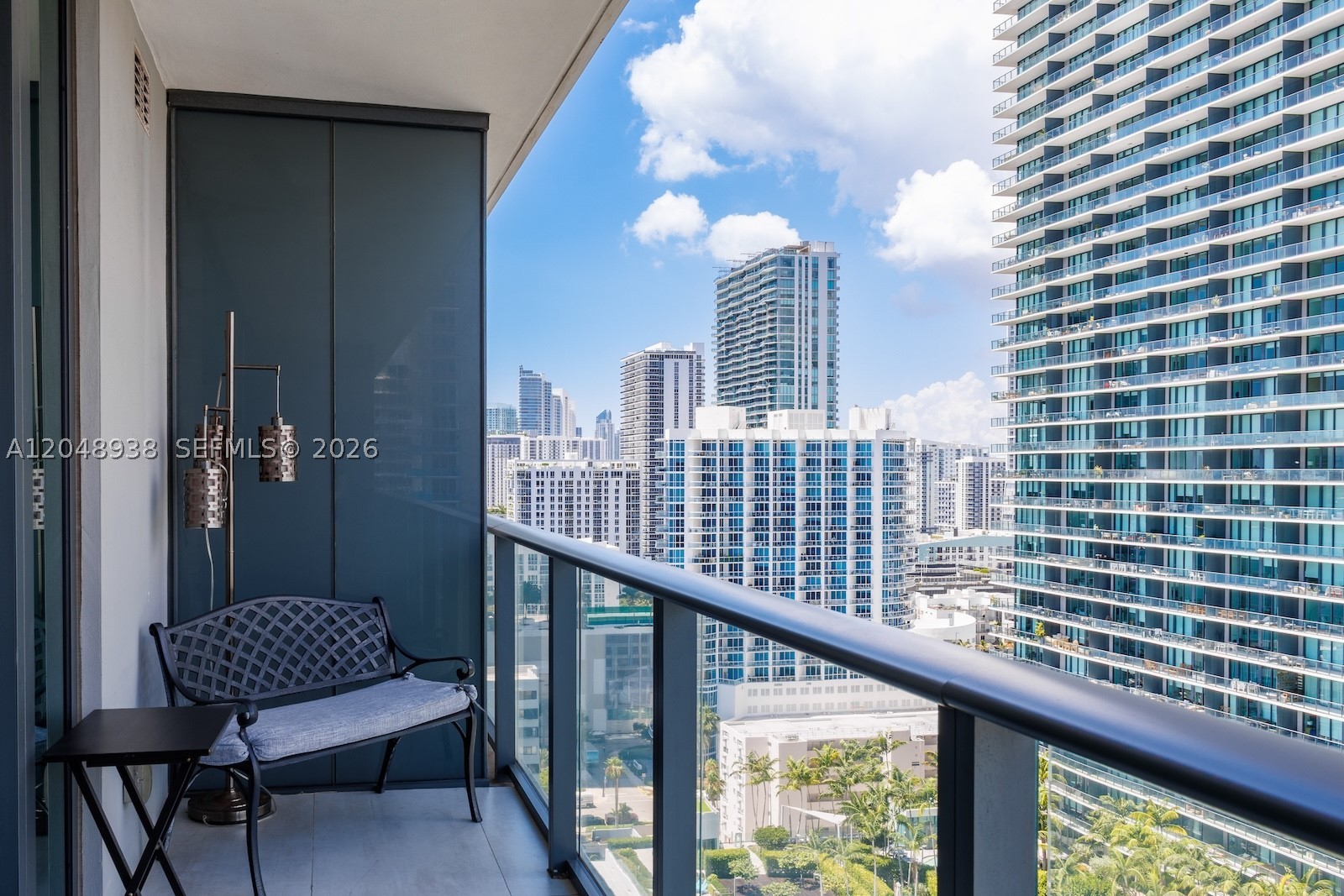 3131 NE 7th Ave #2003, Miami FL 33137