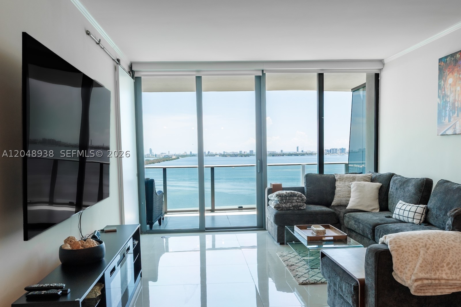3131 NE 7th Ave #2003, Miami FL 33137