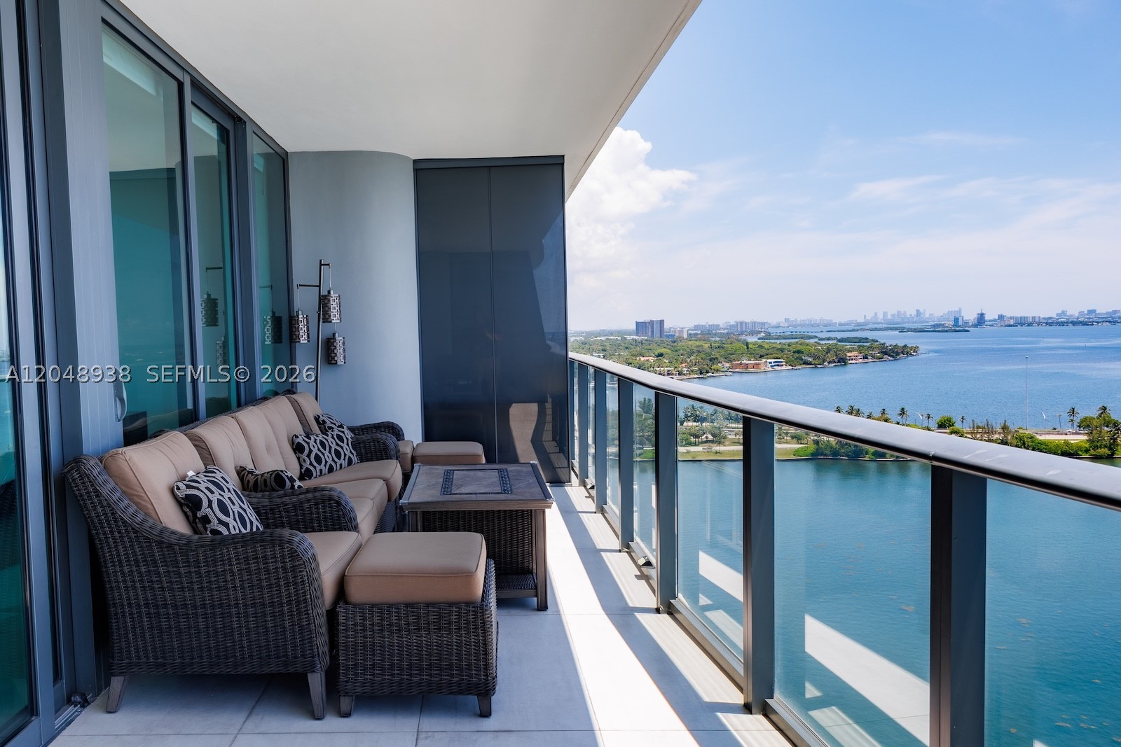 3131 NE 7th Ave #2003, Miami FL 33137