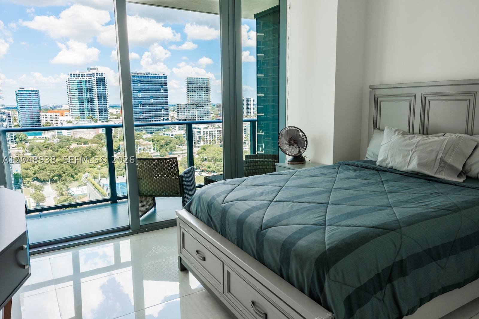 3131 NE 7th Ave #2003, Miami FL 33137