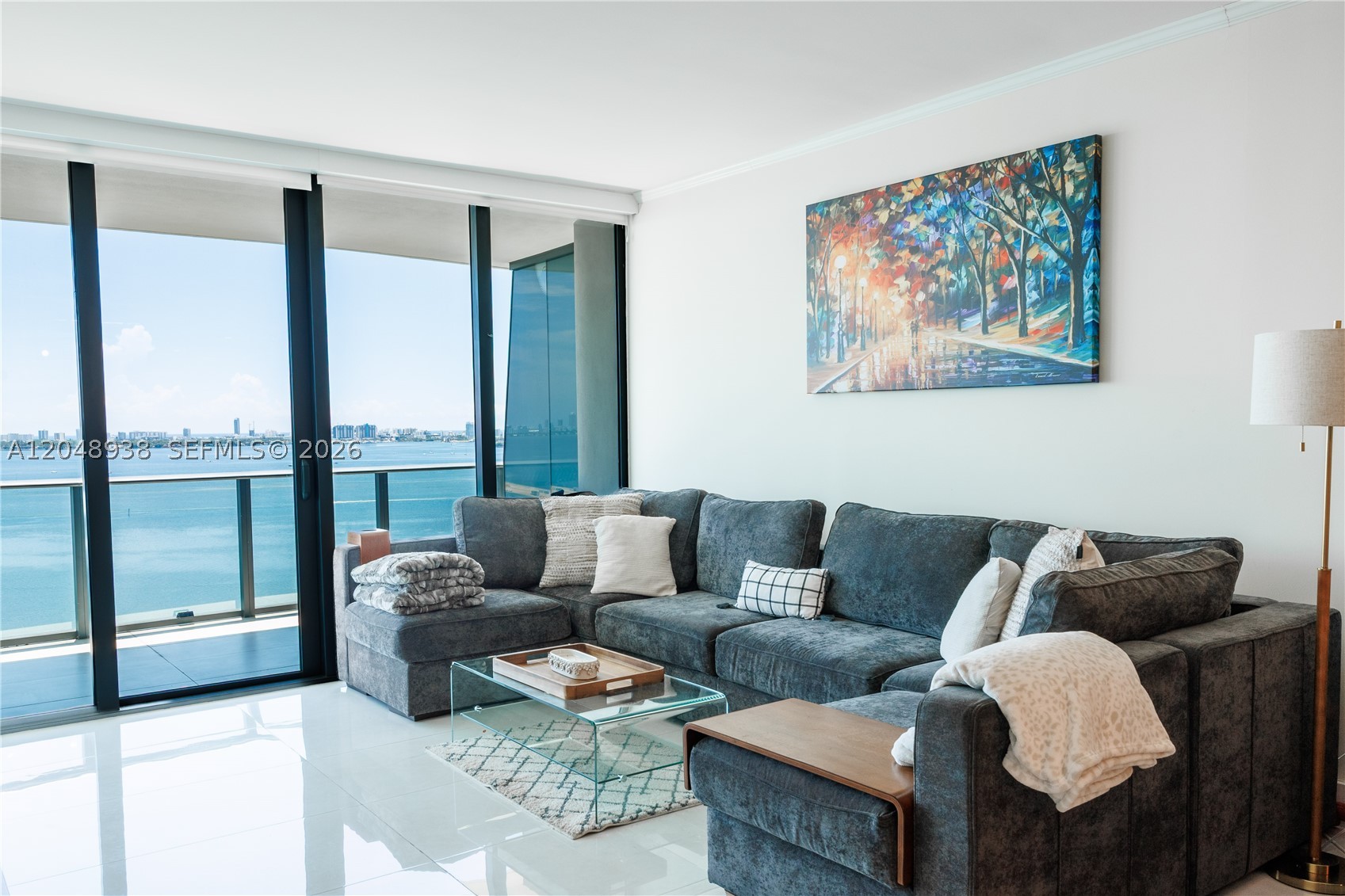 3131 NE 7th Ave #2003, Miami FL 33137