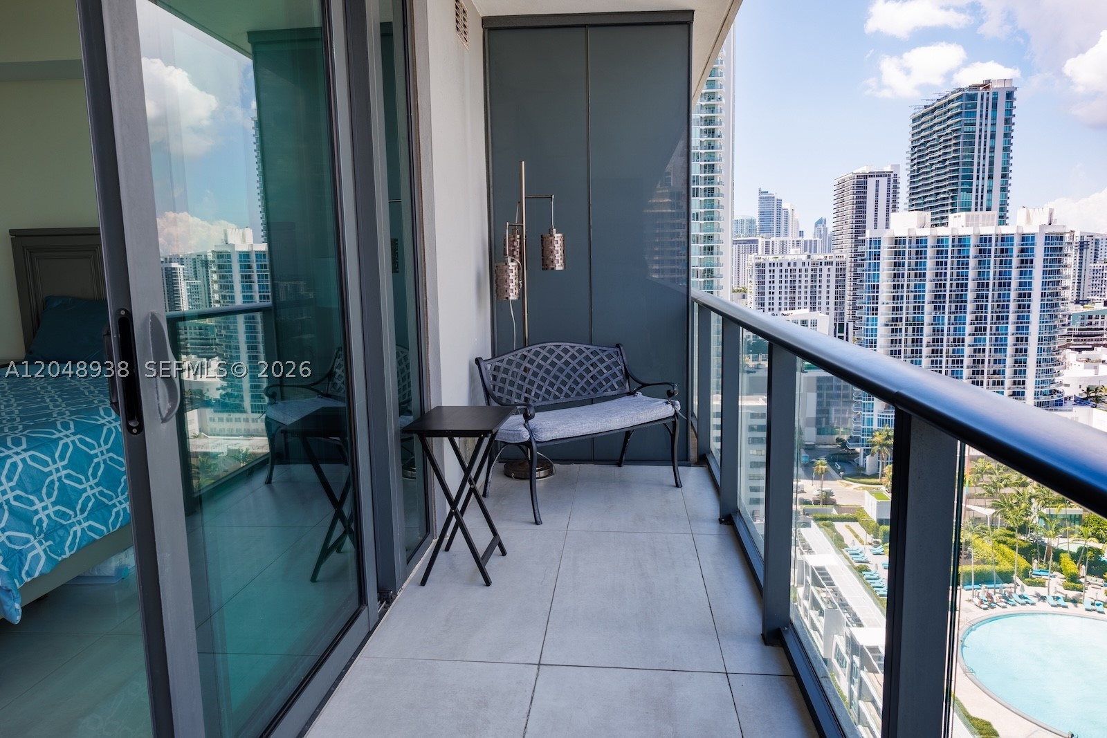3131 NE 7th Ave #2003, Miami FL 33137