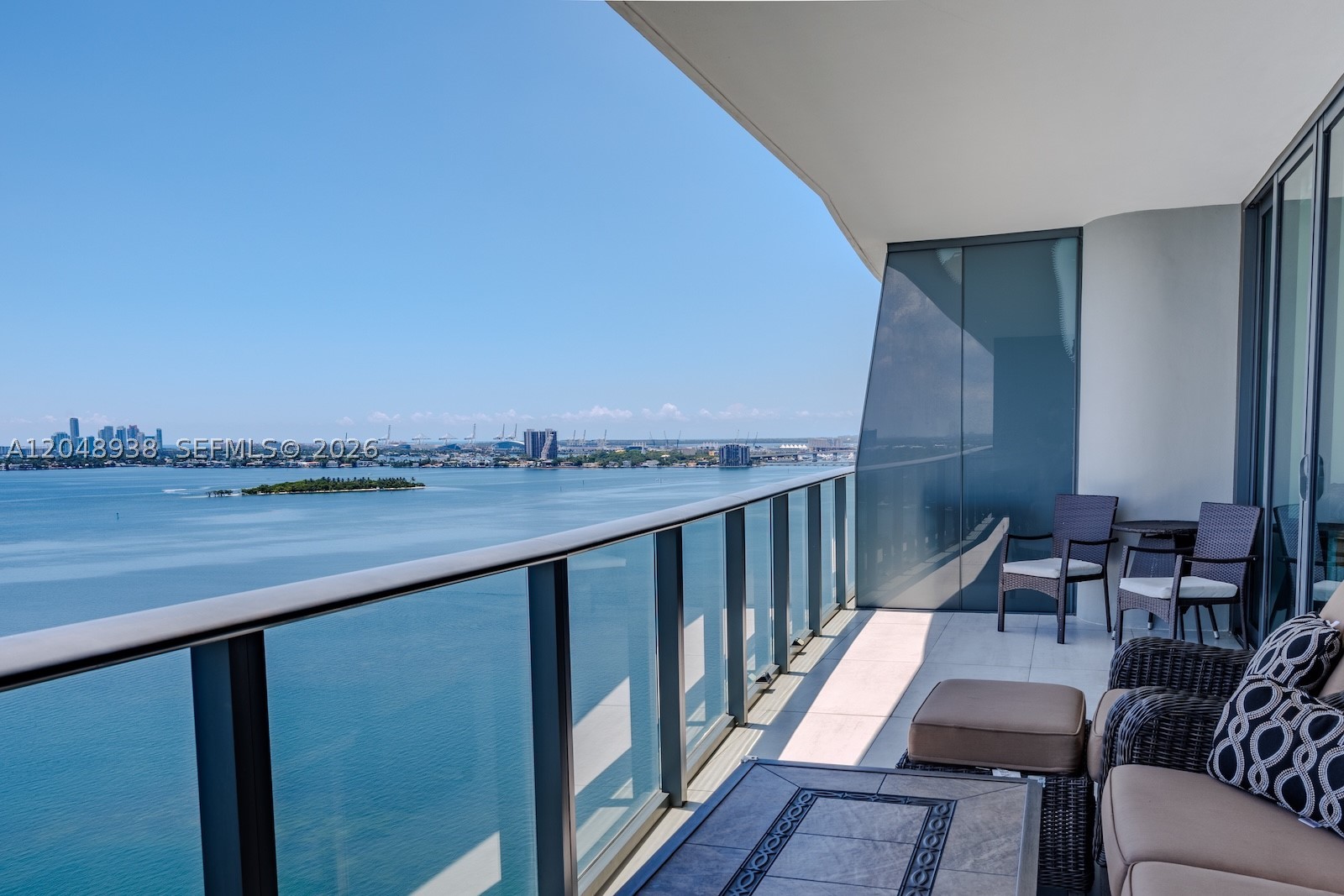 3131 NE 7th Ave #2003, Miami FL 33137
