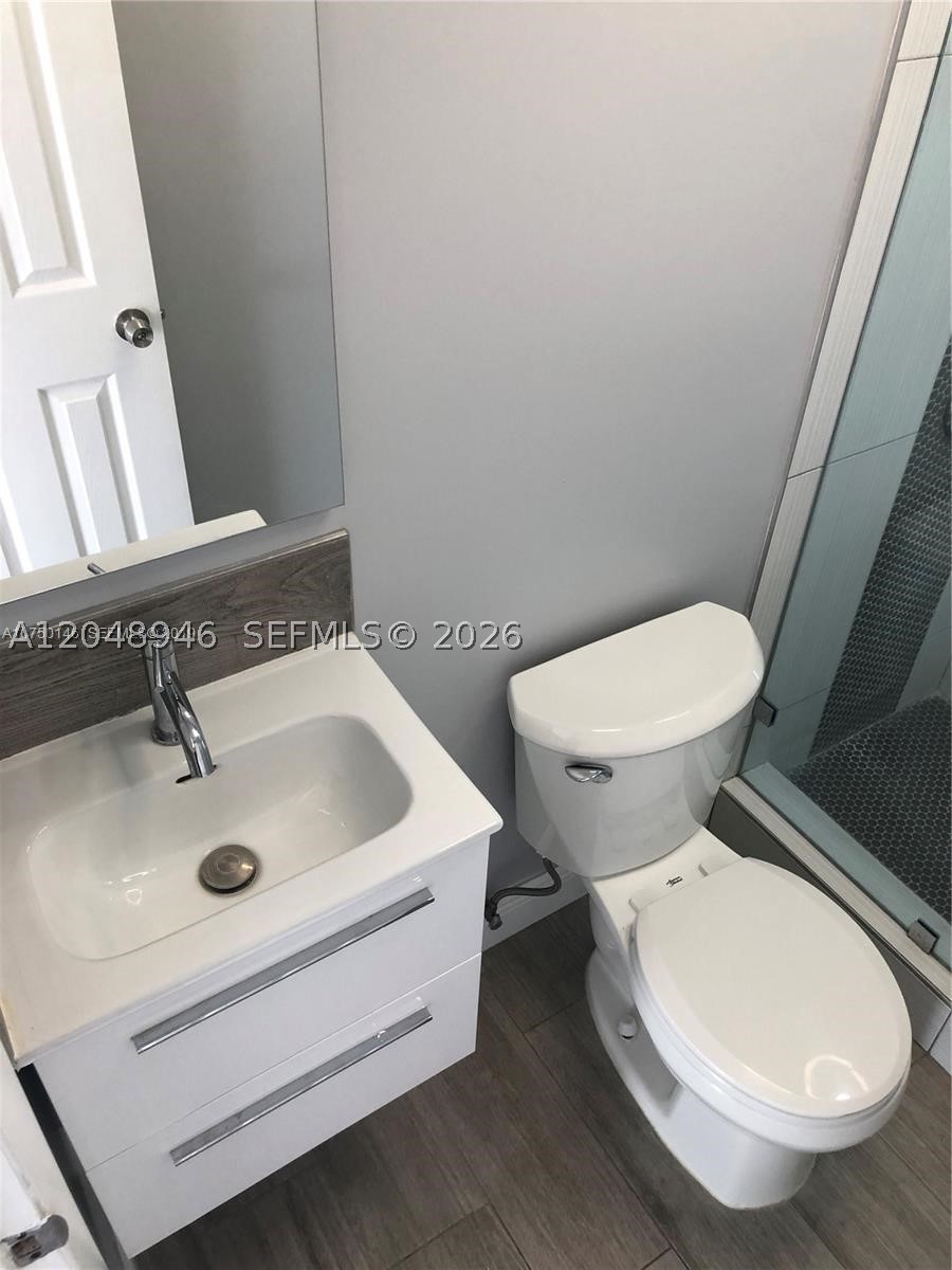 43 NE 12th Ave #43, Homestead FL 33030