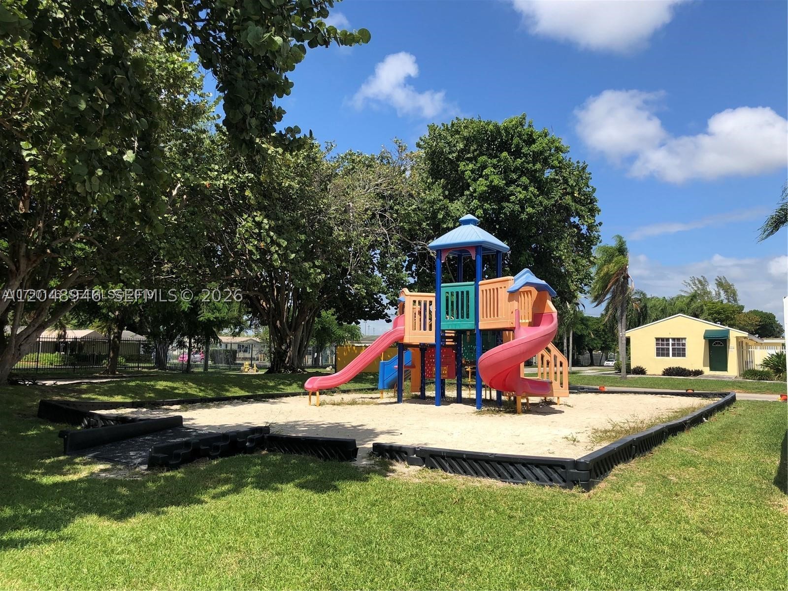 43 NE 12th Ave #43, Homestead FL 33030