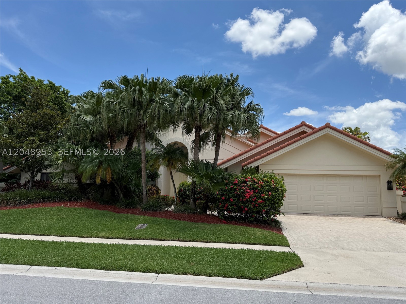 7125 Montrico Dr, Boca Raton FL 33433