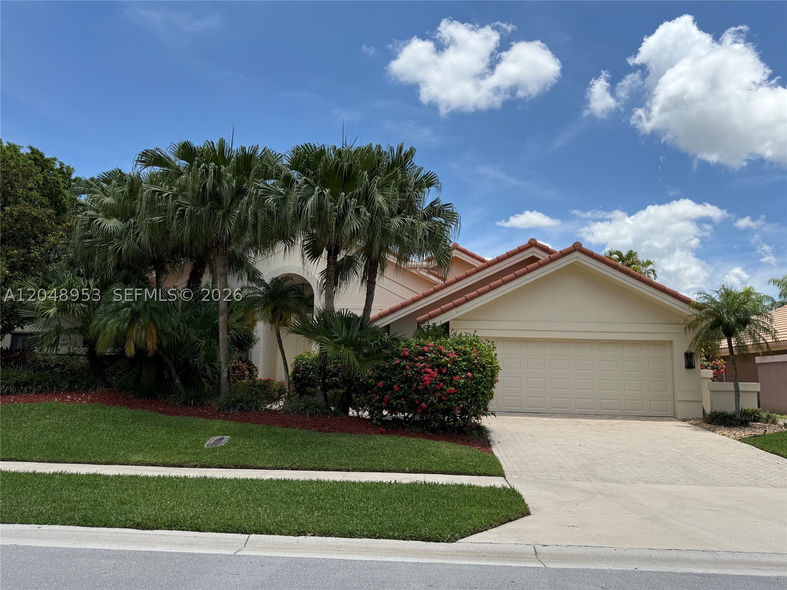 7125 Montrico Dr, Boca Raton FL 33433