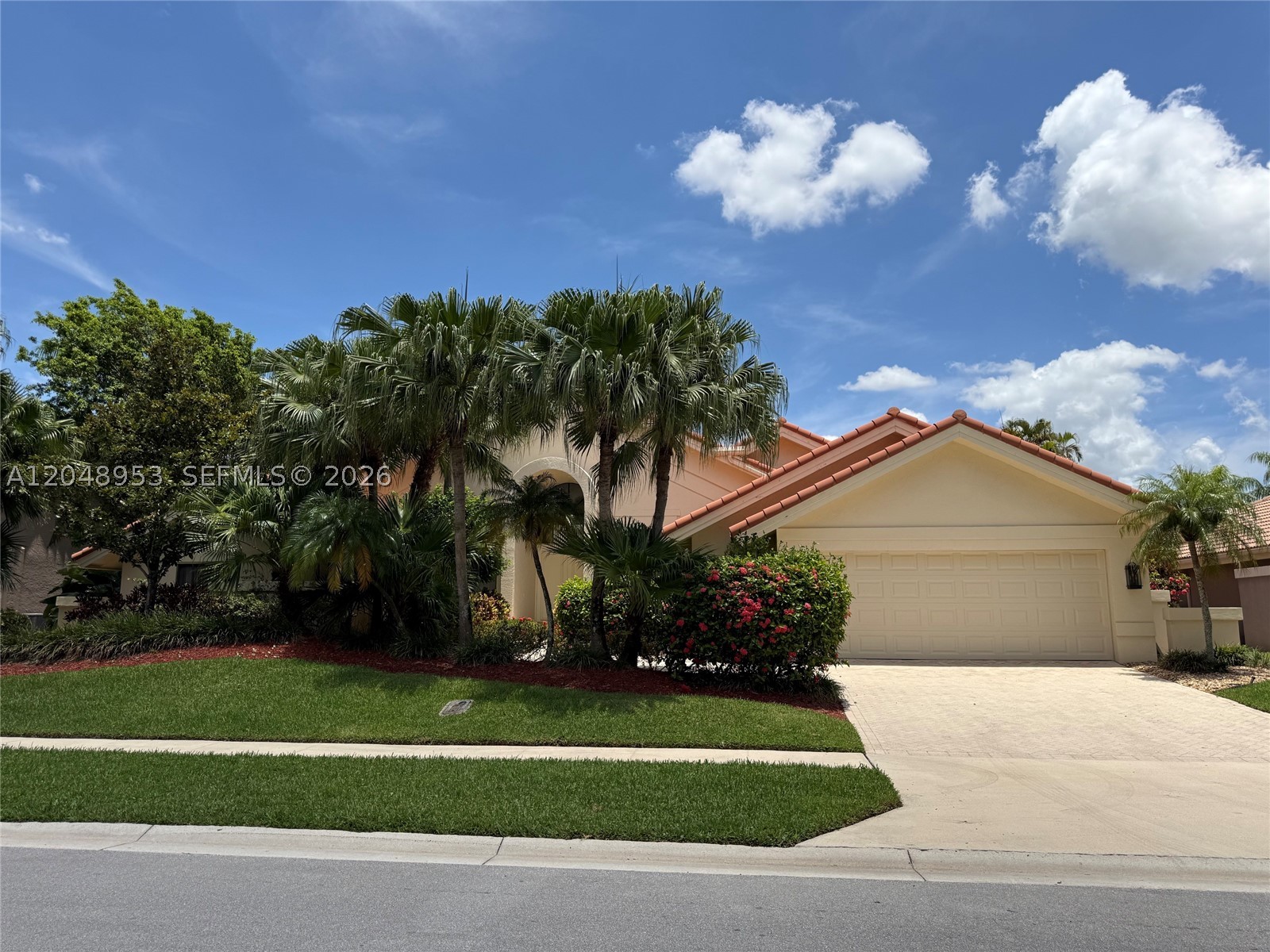 7125 Montrico Dr, Boca Raton FL 33433