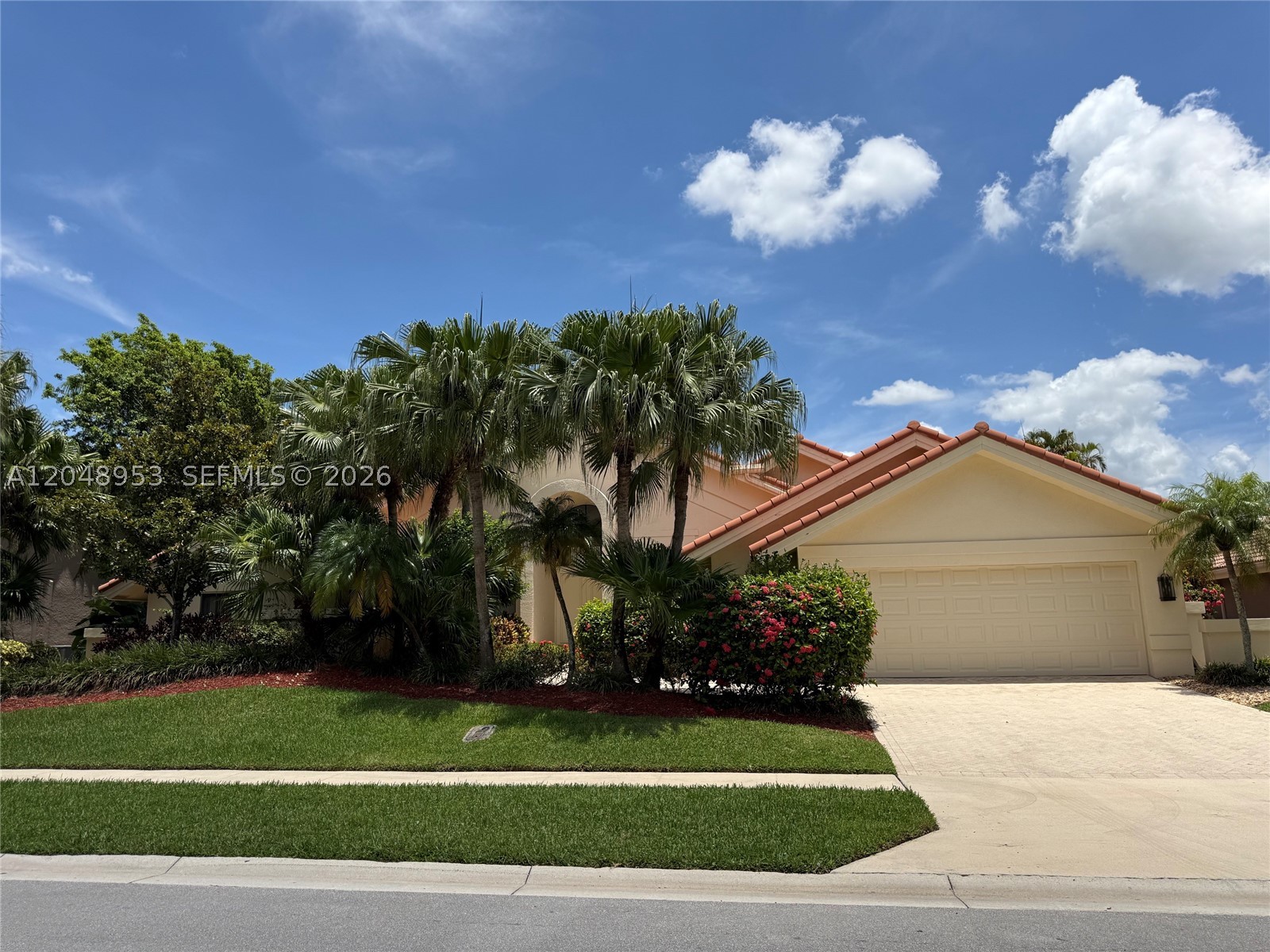 7125 Montrico Dr, Boca Raton FL 33433