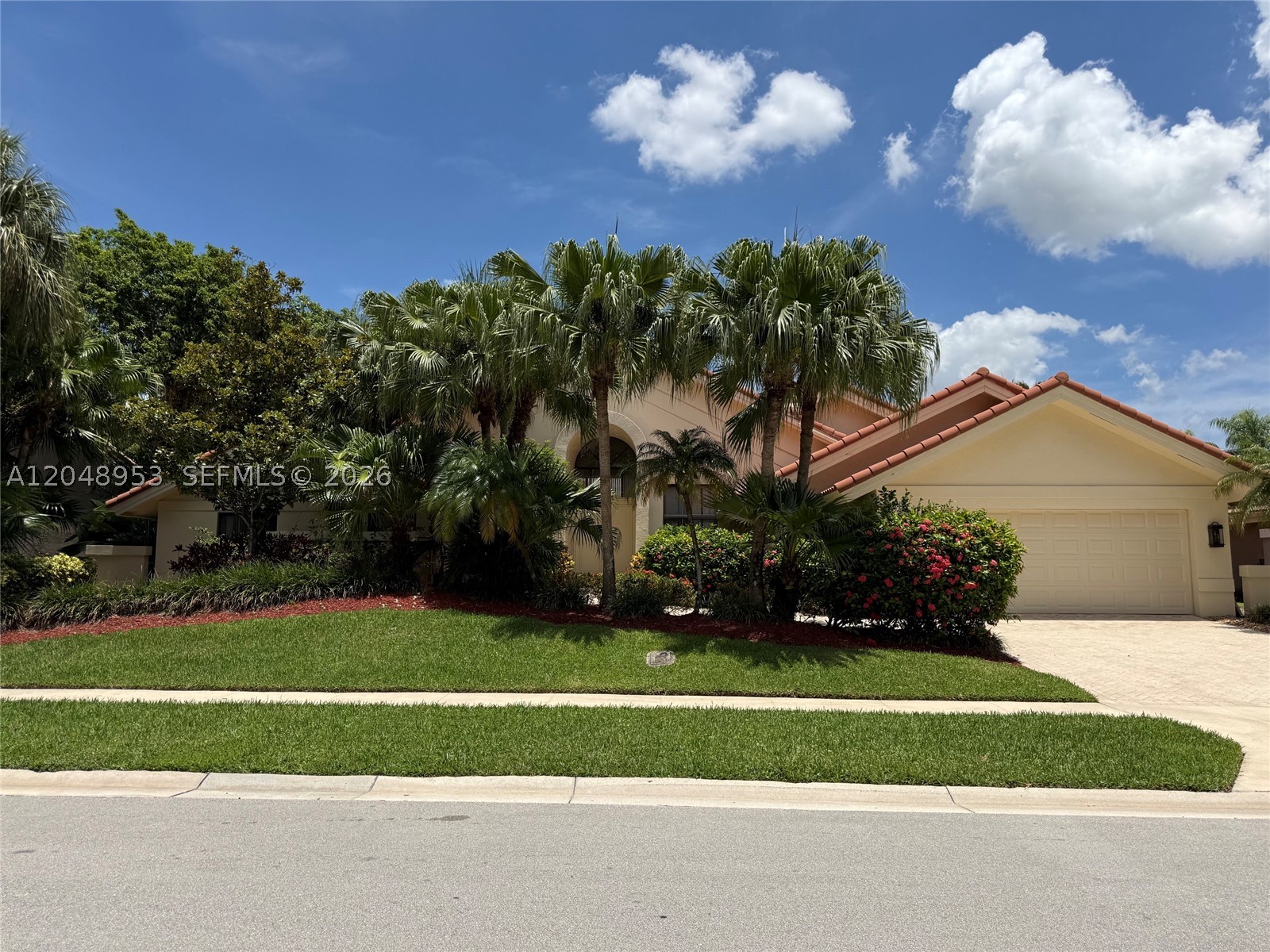 7125 Montrico Dr, Boca Raton FL 33433