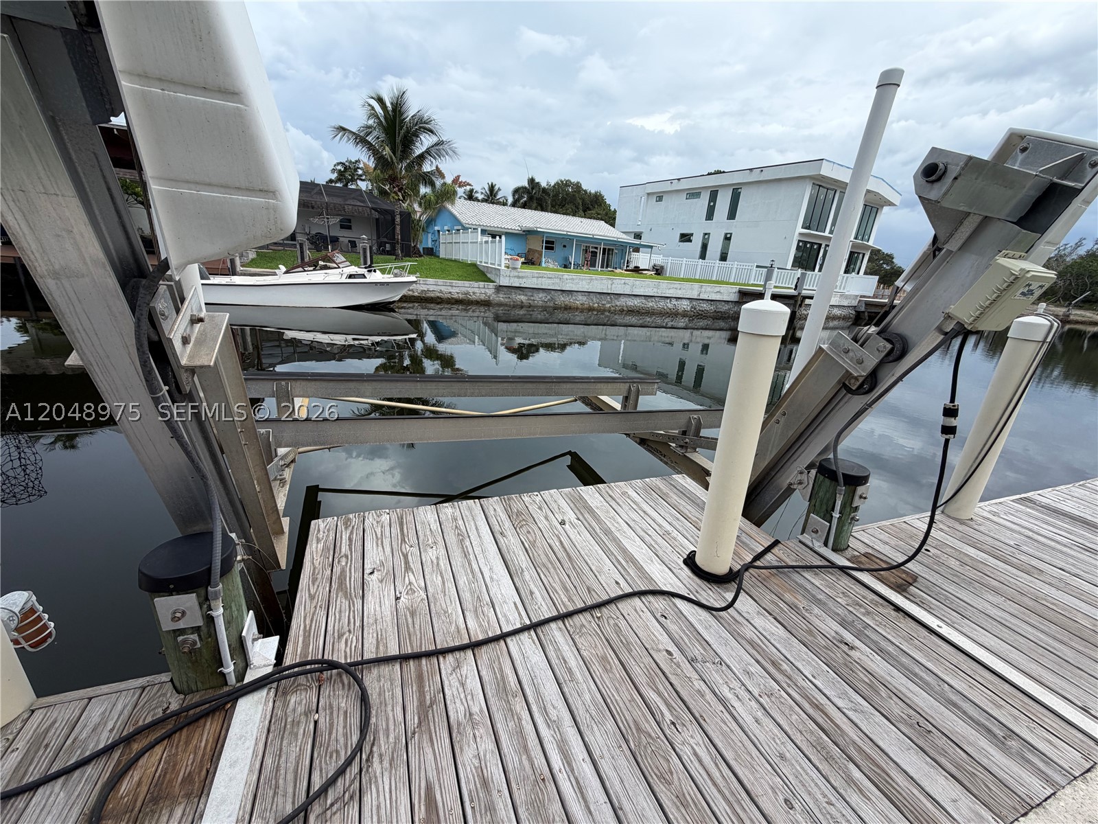 1401 Argonaut Isle, Dania Beach FL 33004