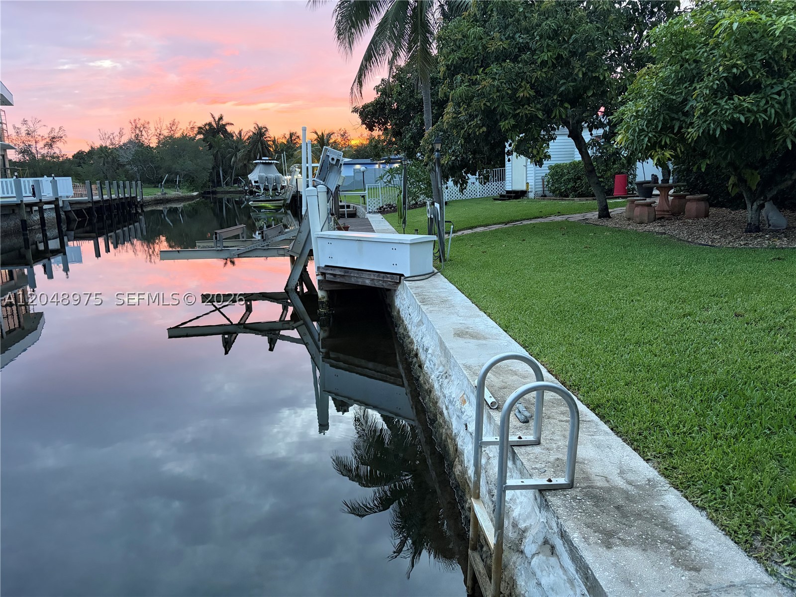 1401 Argonaut Isle, Dania Beach FL 33004