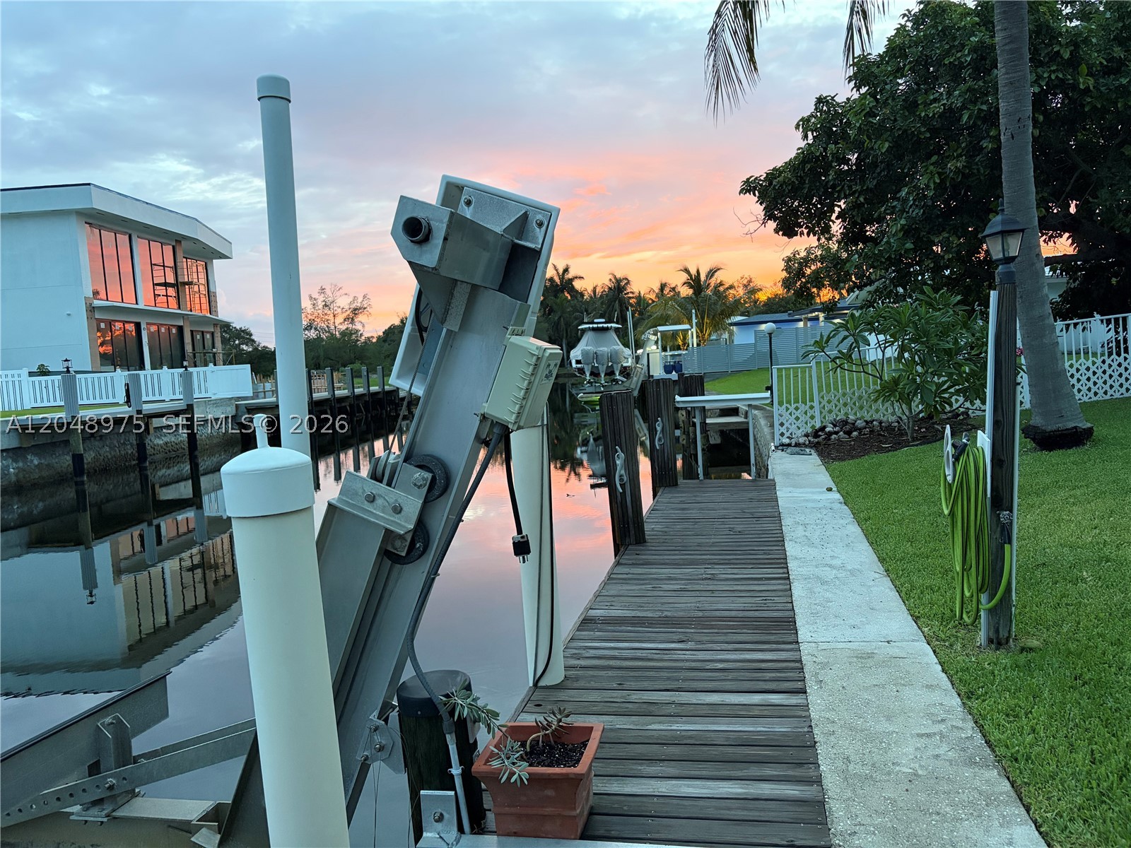 1401 Argonaut Isle, Dania Beach FL 33004