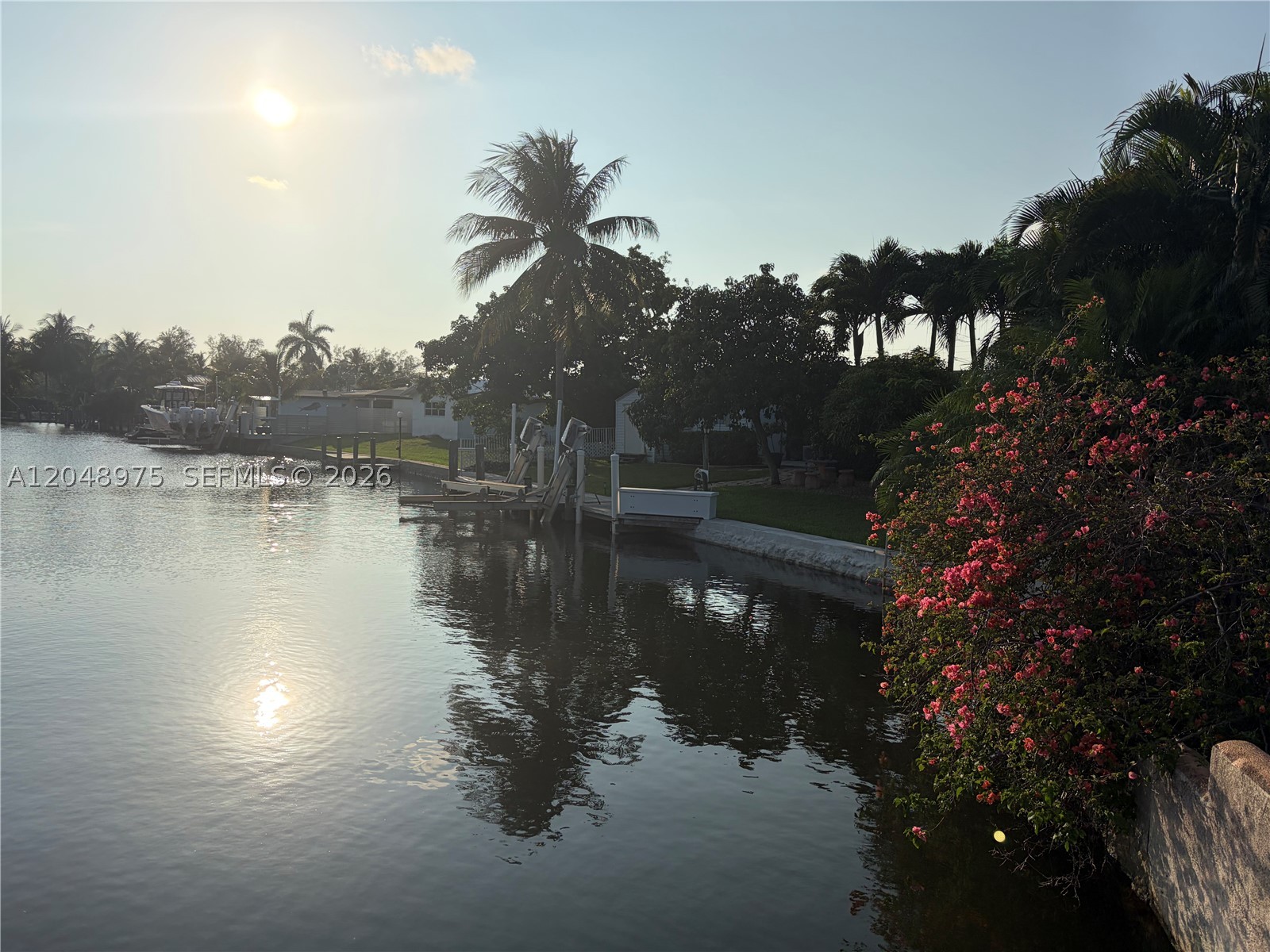 1401 Argonaut Isle, Dania Beach FL 33004