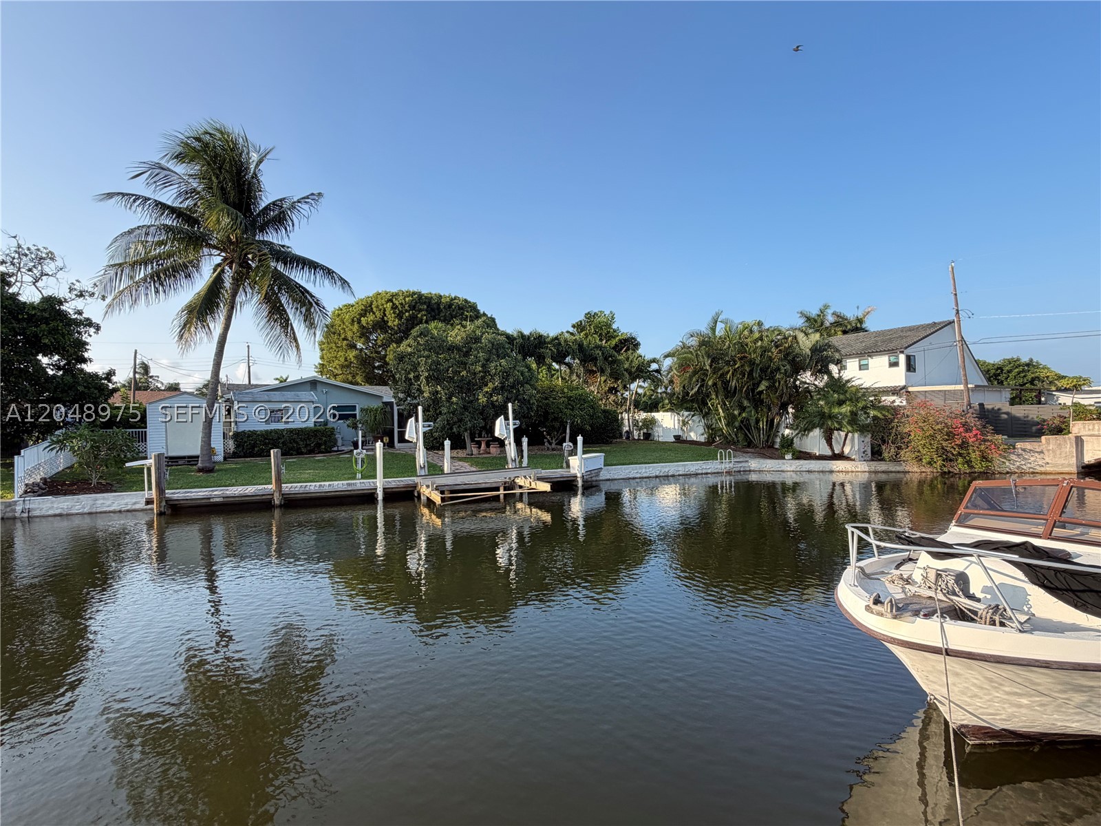 1401 Argonaut Isle, Dania Beach FL 33004