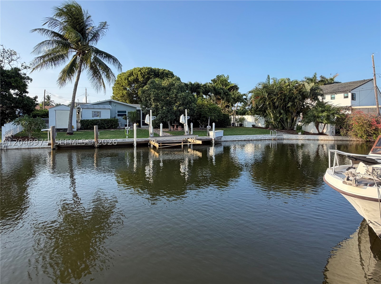 1401 Argonaut Isle, Dania Beach FL 33004
