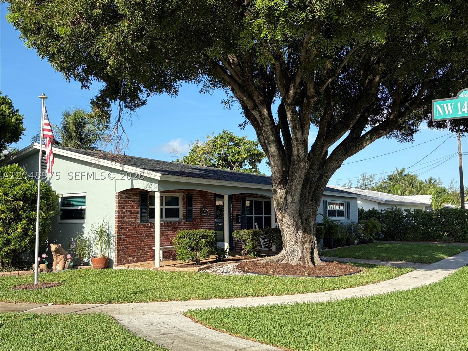 1401 Argonaut Isle, Dania Beach FL 33004