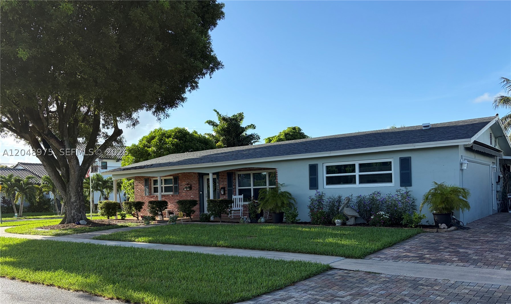 1401 Argonaut Isle, Dania Beach FL 33004