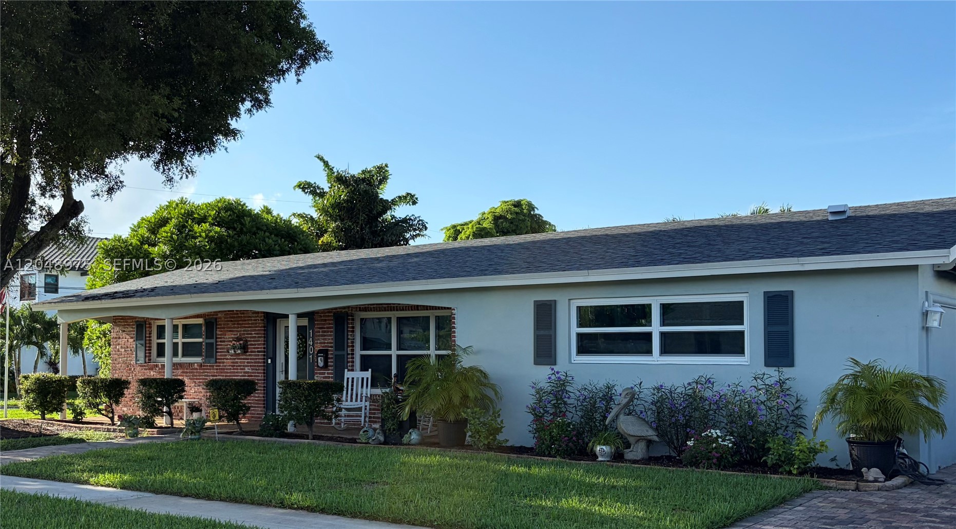 1401 Argonaut Isle, Dania Beach FL 33004