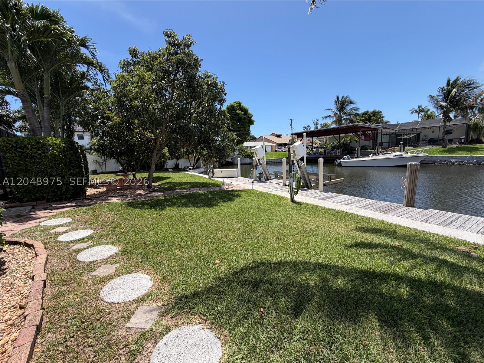 1401 Argonaut Isle, Dania Beach FL 33004