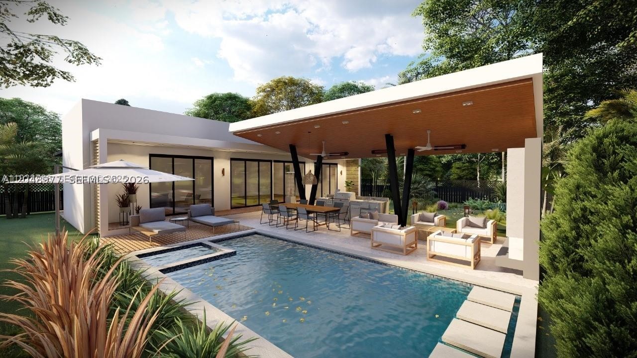 67 NW 109th St, Miami Shores FL 33168
