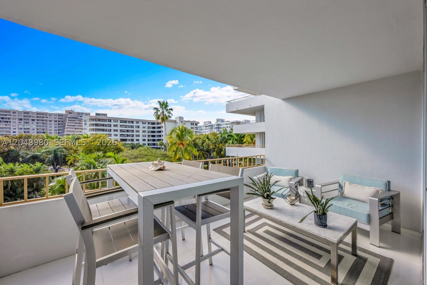 155 Ocean Lane Dr #413, Key Biscayne FL 33149