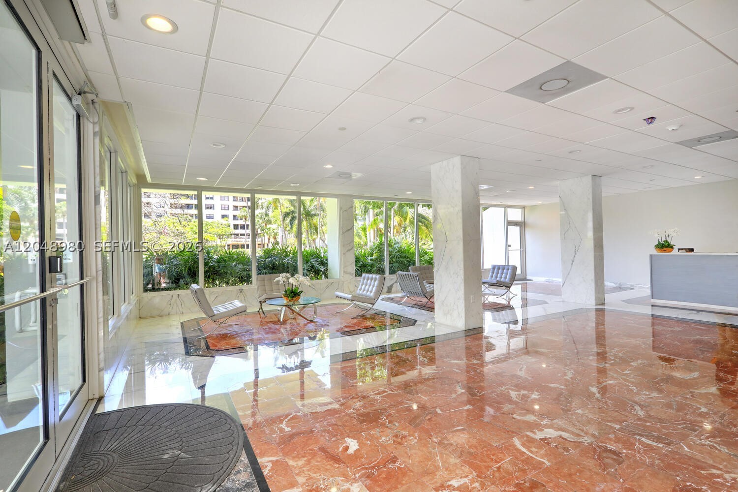 155 Ocean Lane Dr #413, Key Biscayne FL 33149