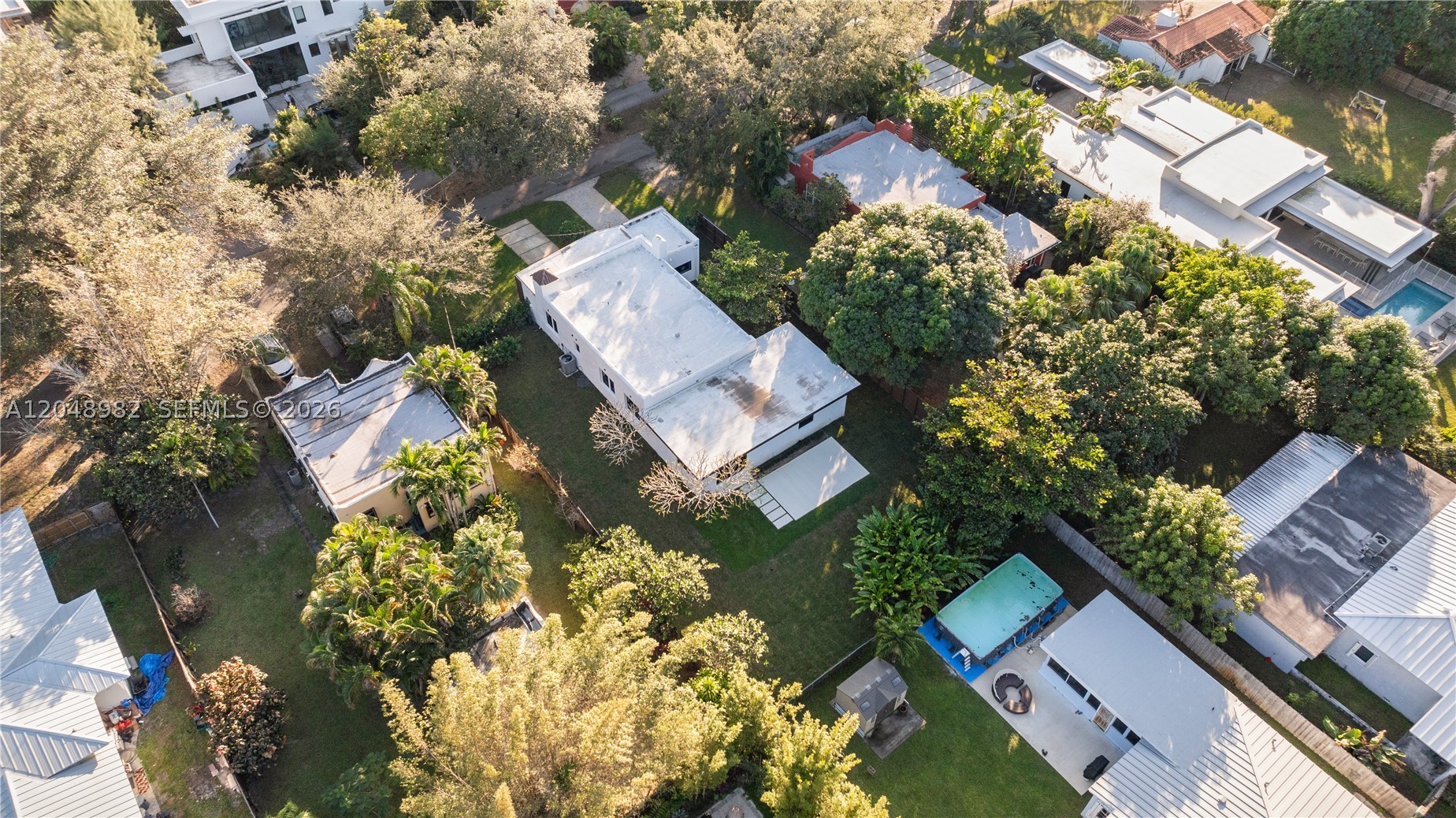 665 NE 117th St, Biscayne Park FL 33161