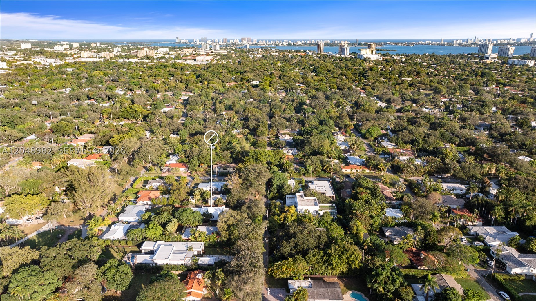 665 NE 117th St, Biscayne Park FL 33161