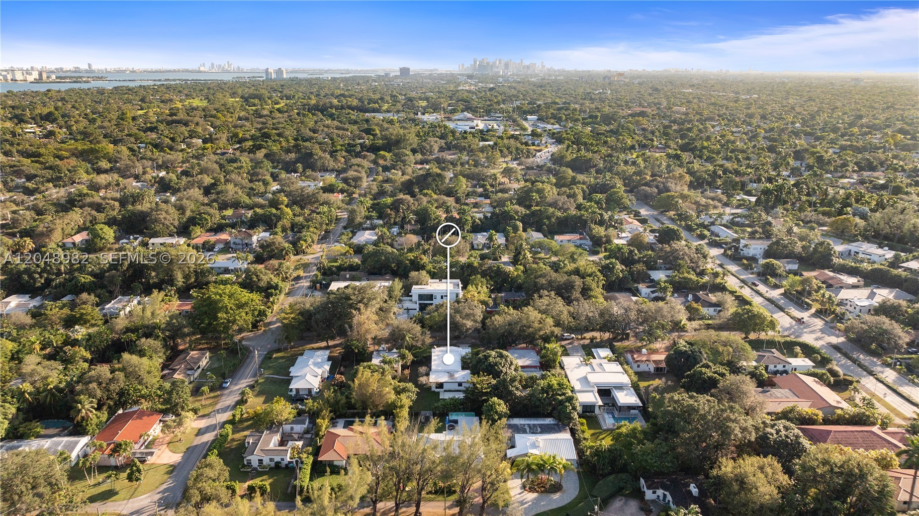 665 NE 117th St, Biscayne Park FL 33161