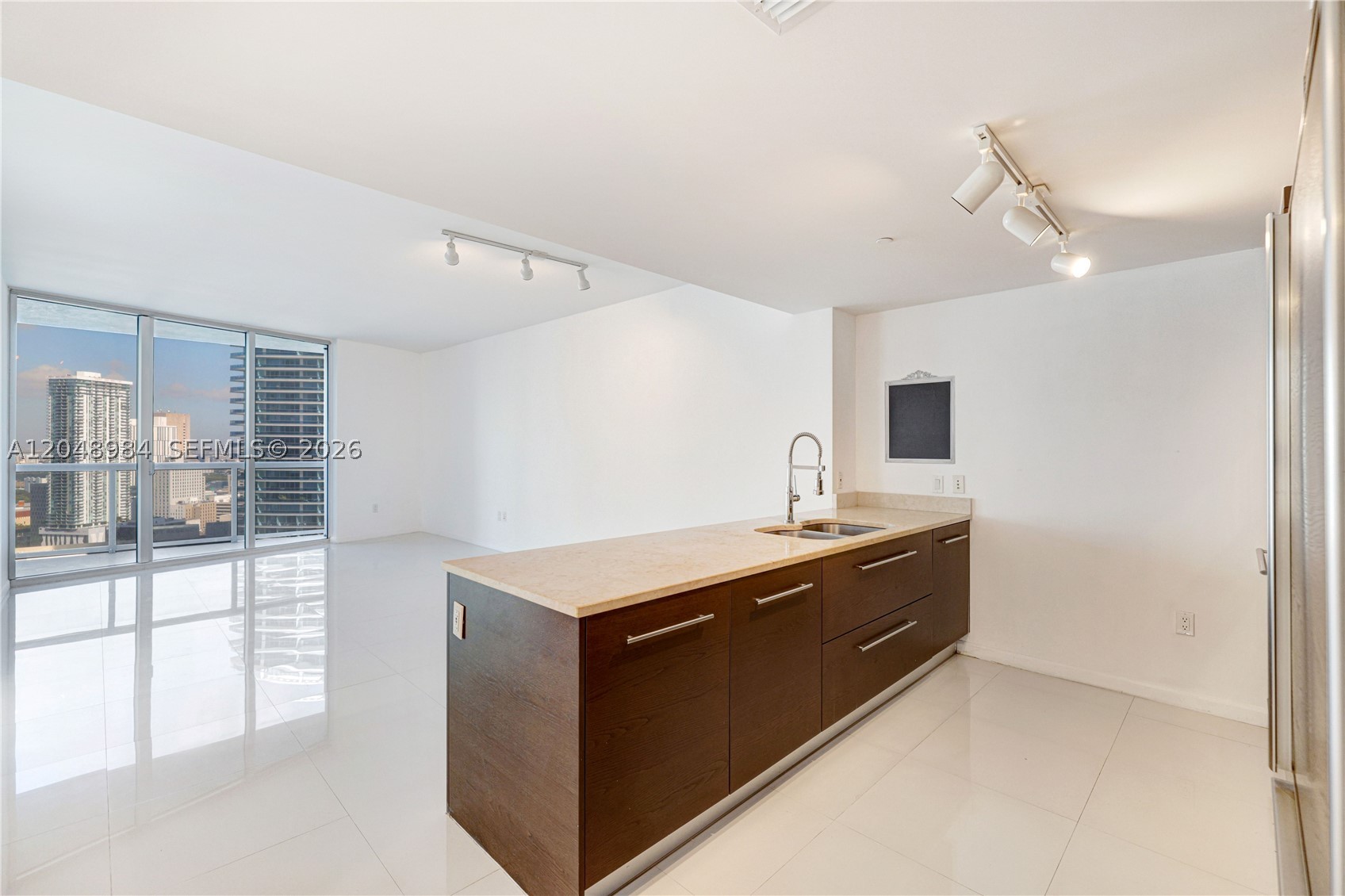 465 Brickell Ave #3506, Miami FL 33131