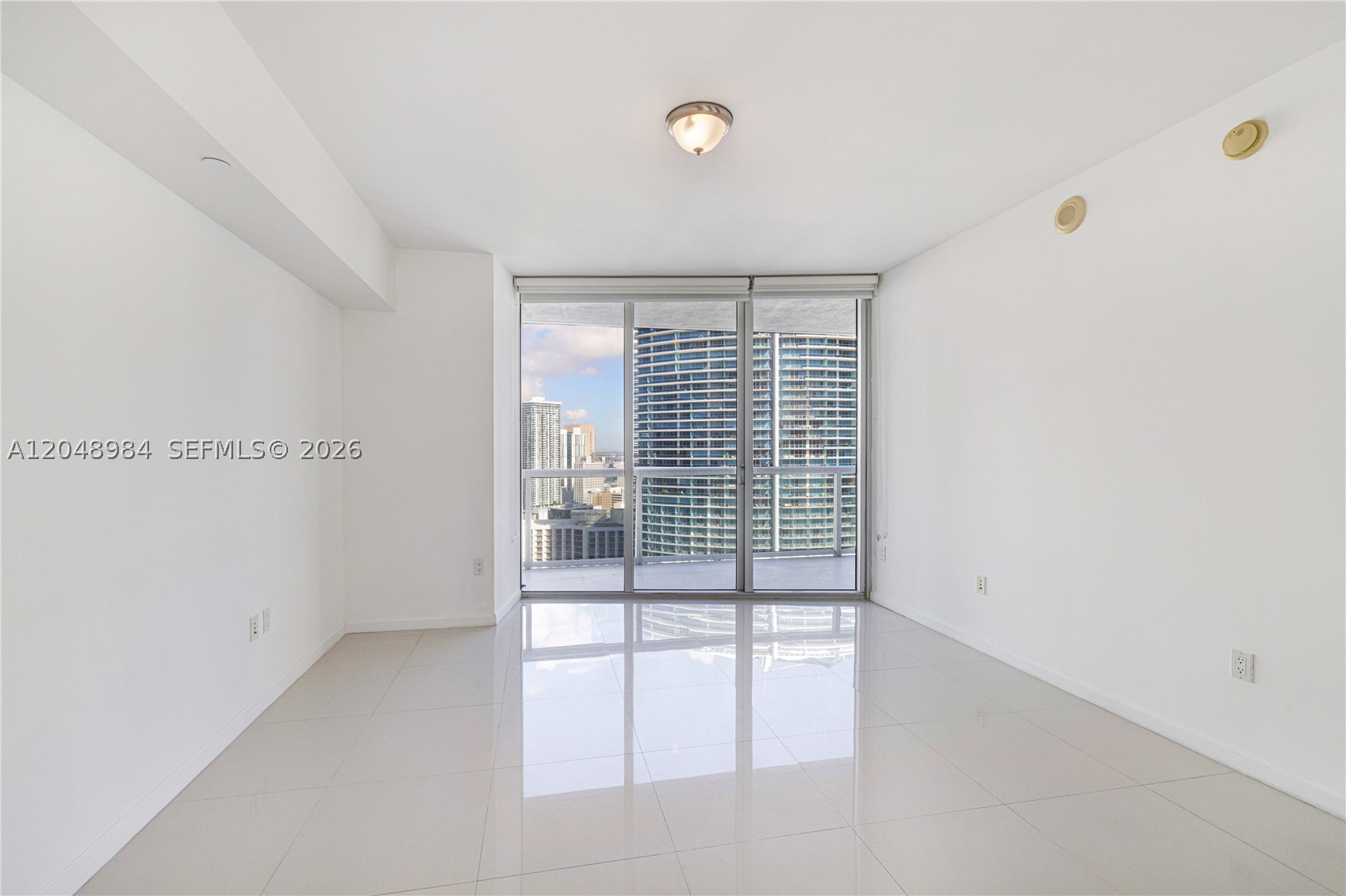 465 Brickell Ave #3506, Miami FL 33131