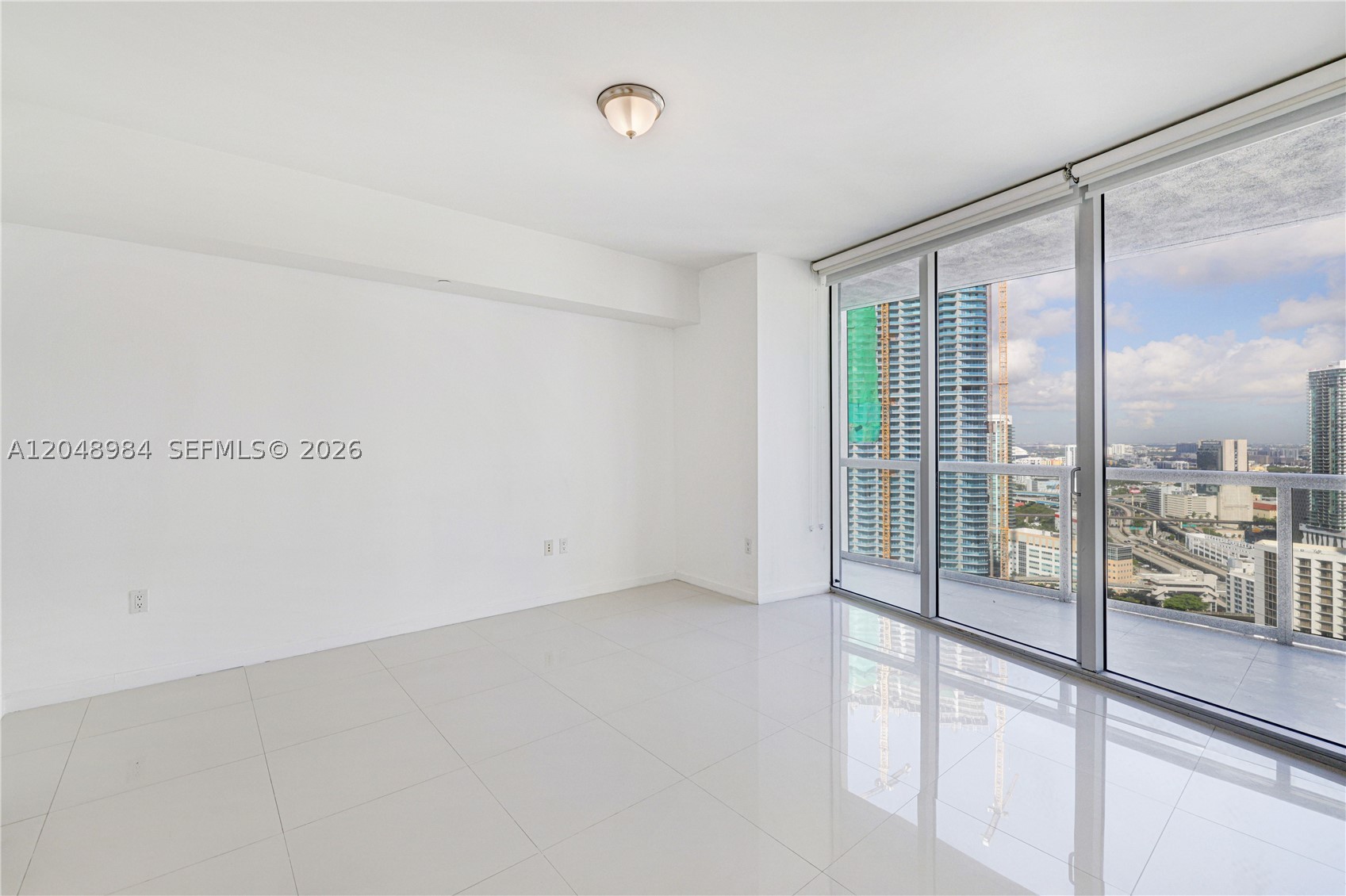 465 Brickell Ave #3506, Miami FL 33131
