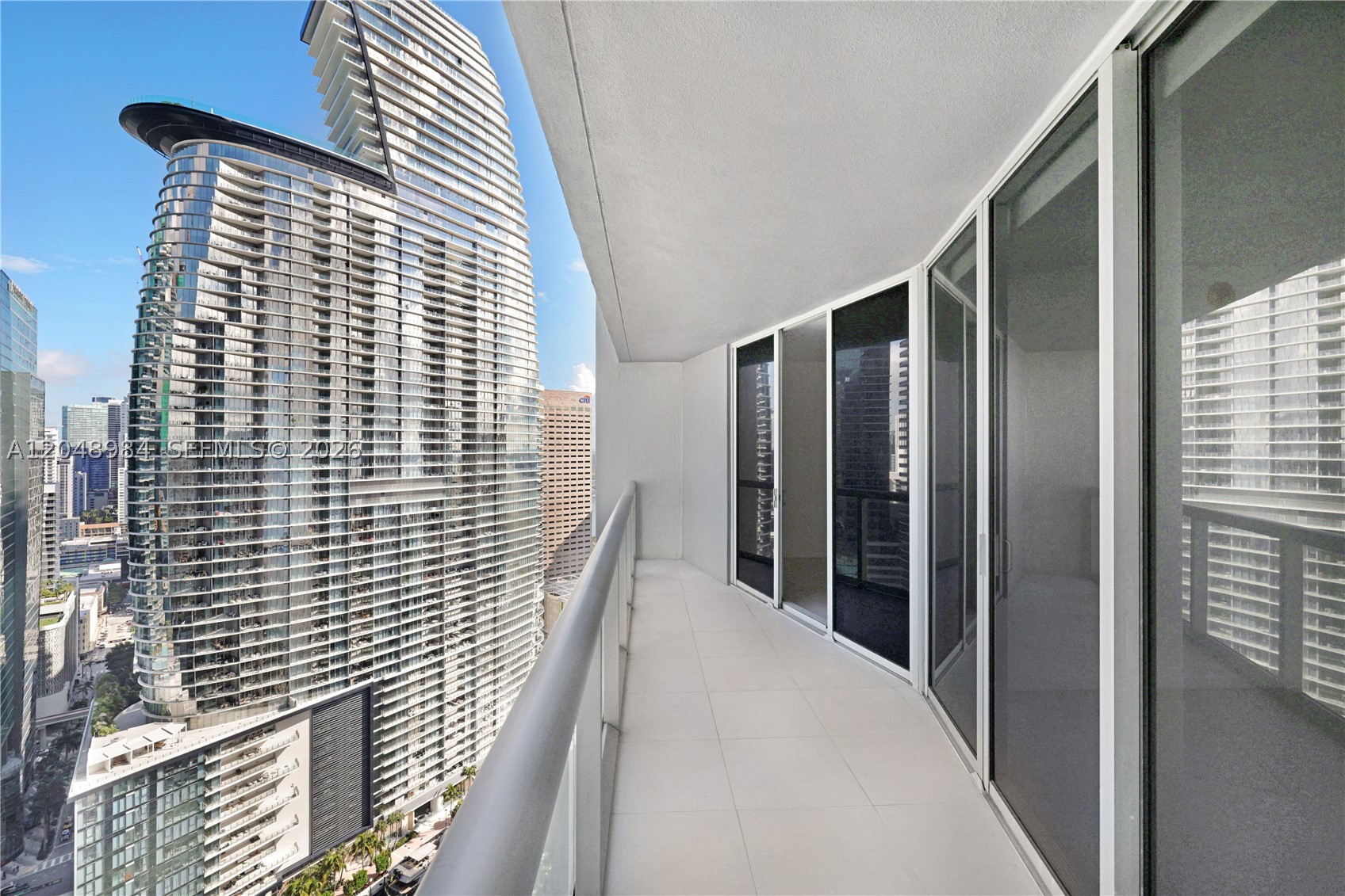 465 Brickell Ave #3506, Miami FL 33131