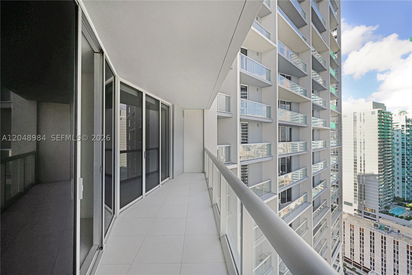 465 Brickell Ave #3506, Miami FL 33131