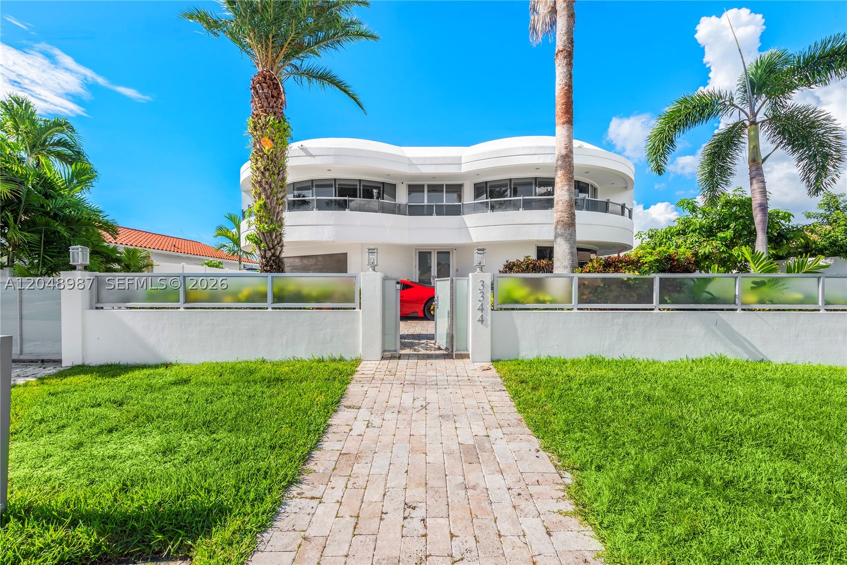 3344 NE 167th St, North Miami Beach FL 33160