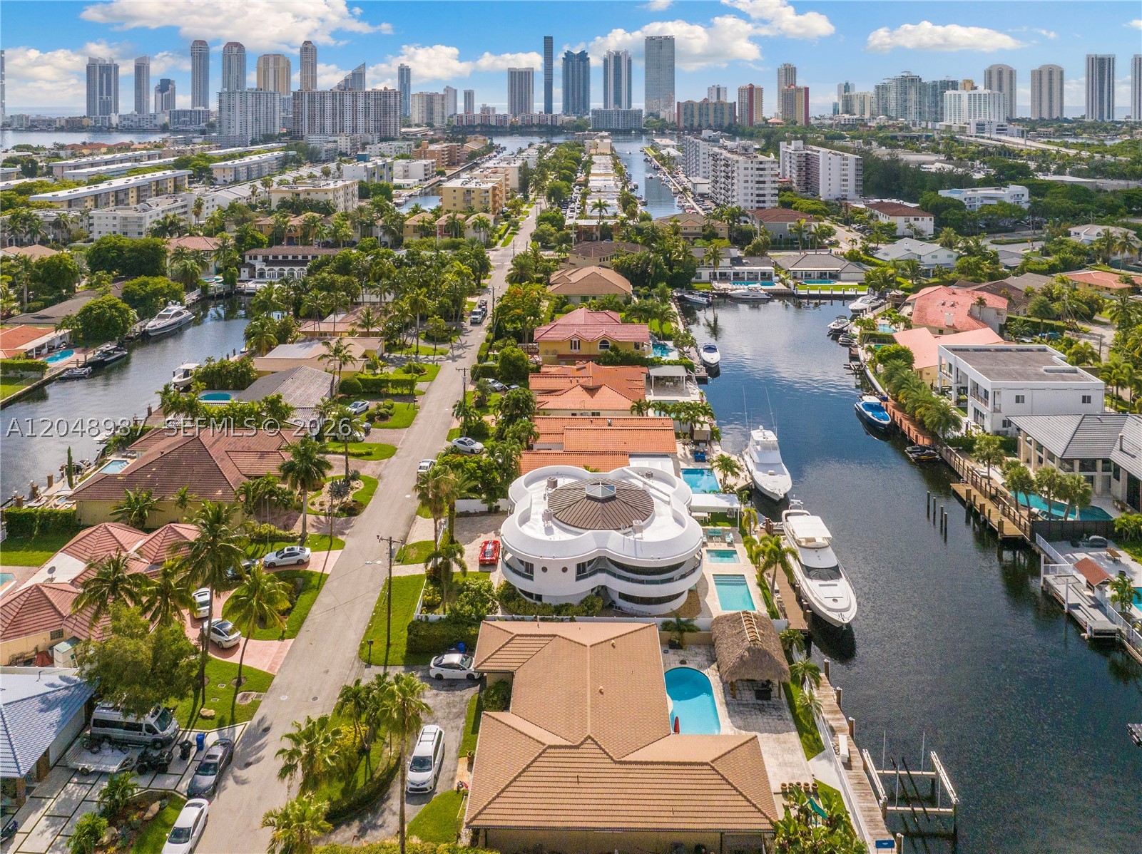 3344 NE 167th St, North Miami Beach FL 33160