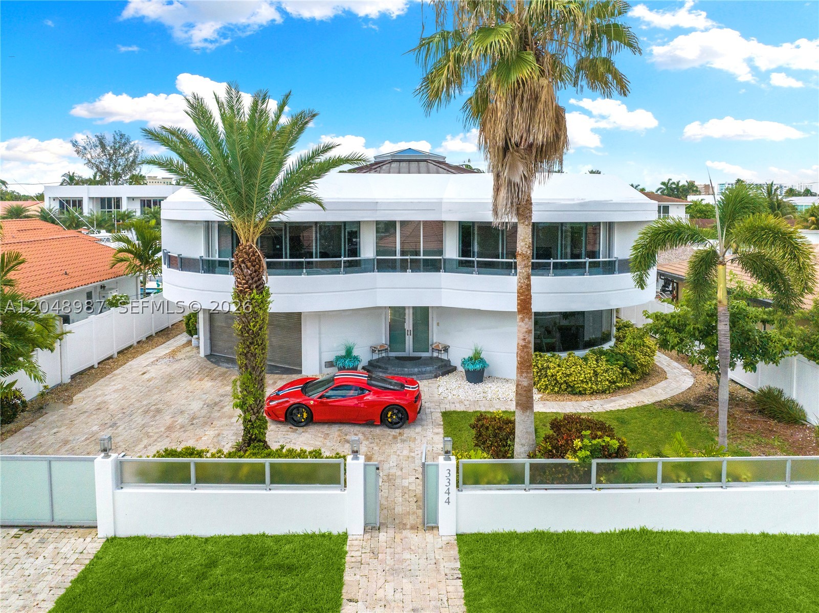 3344 NE 167th St, North Miami Beach FL 33160