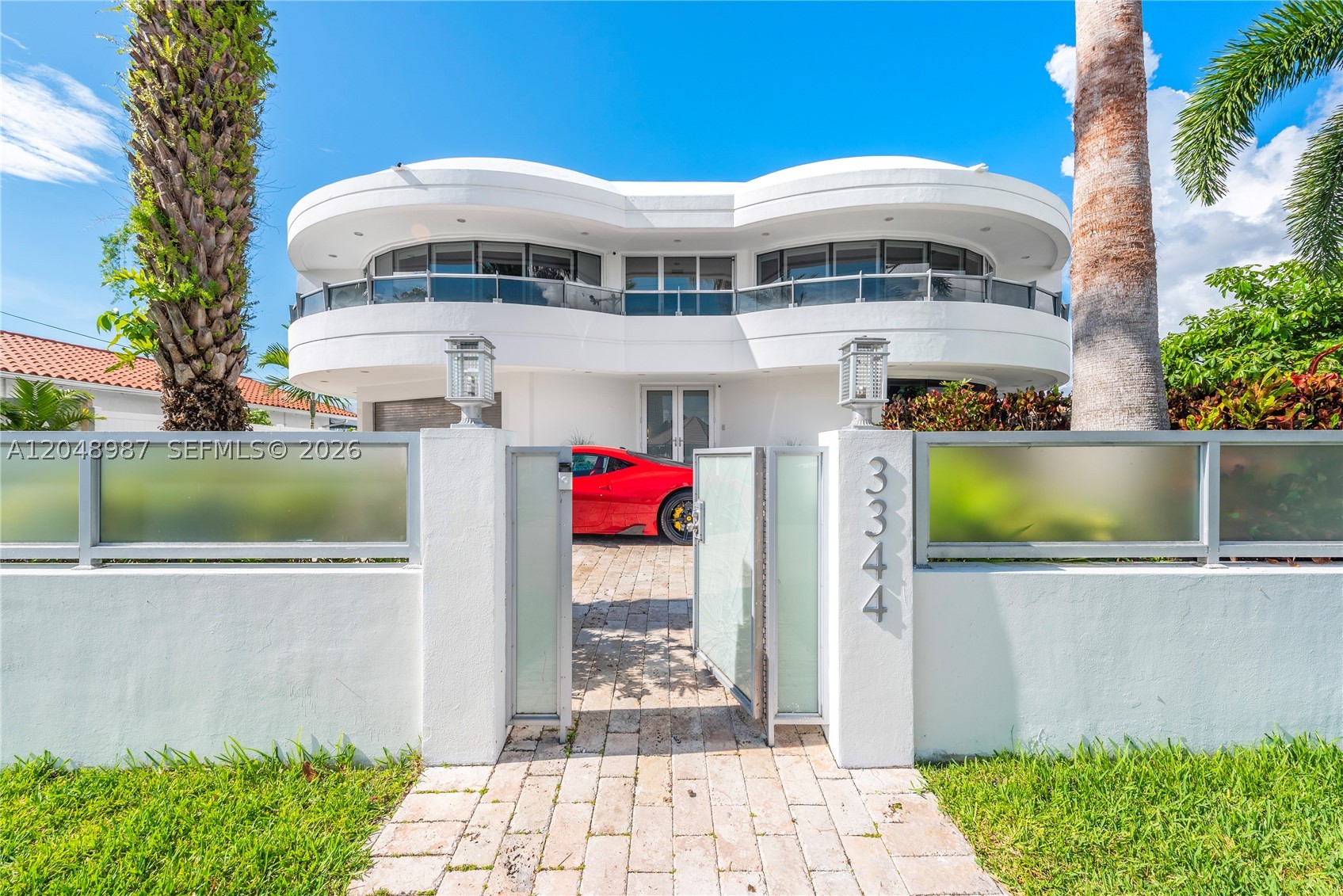3344 NE 167th St, North Miami Beach FL 33160
